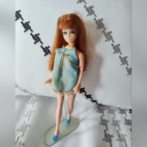 Topper Dawn Doll
